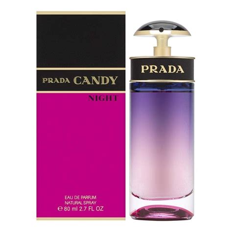 prada candy night opiniones